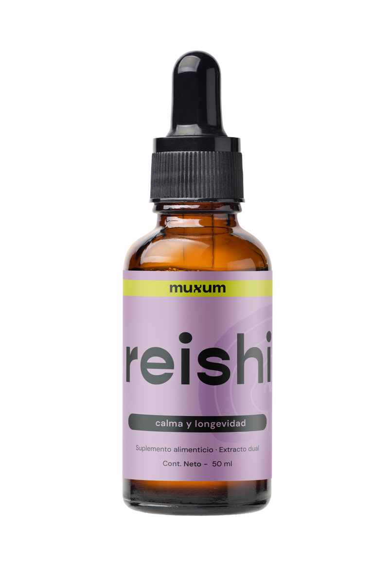 Reishi