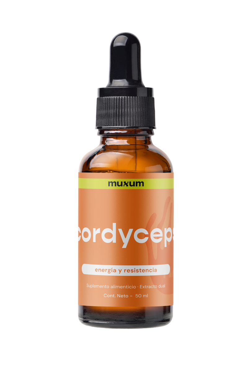 Cordyceps