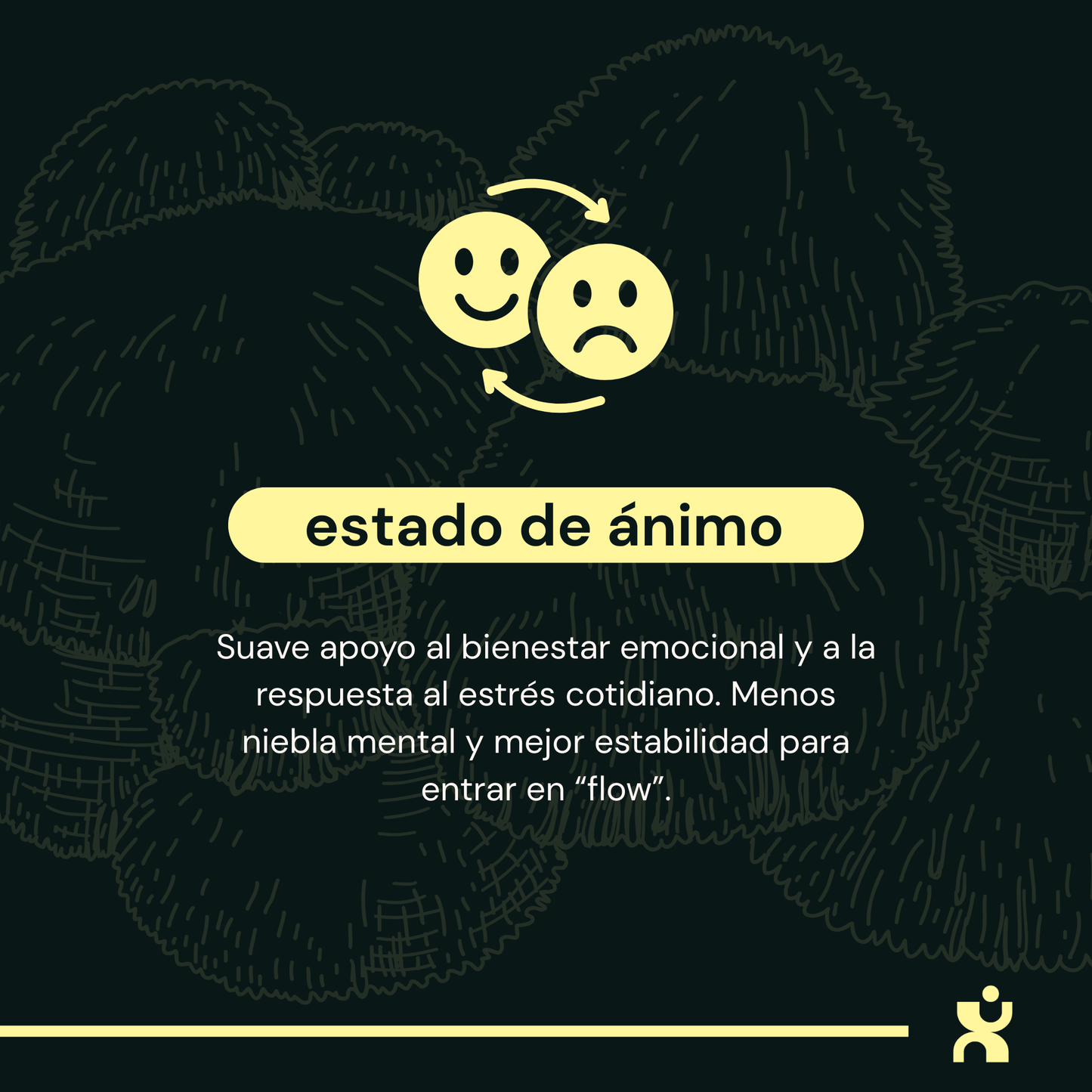 Melena de León - Extracto