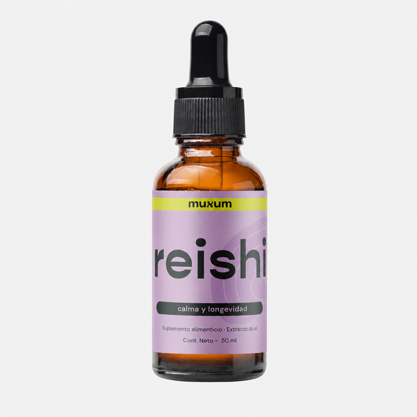 Reishi